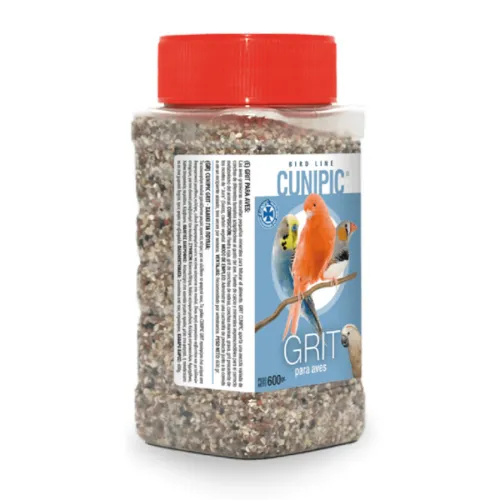 Pájaros → Salud e Higiene → Lechos y Arenas