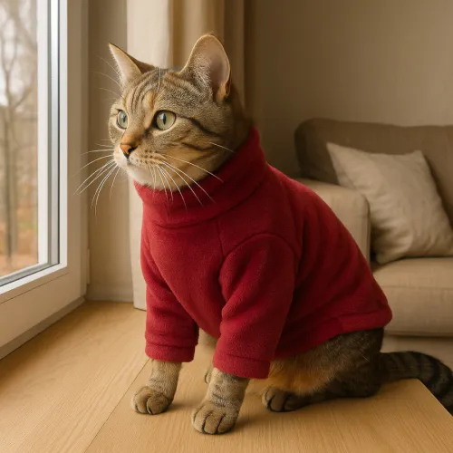 Gatos → Accesorios de paseo → Otros accesorios de paseo