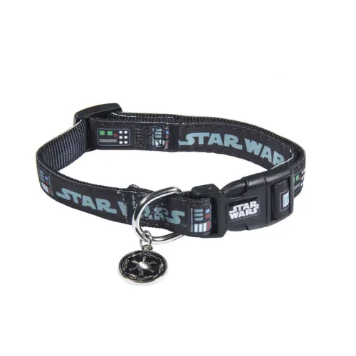 Disney Star Wars Collar Estampado para perros