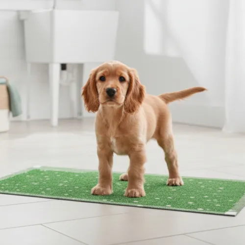Nice Care Empapadores Pasto para perros