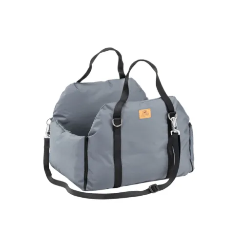 Ferplast Cruiser Gris Bolsa de Transporte para perros