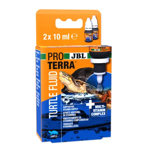 Reptiles y Tortugas → Salud e Higiene → Vitaminas