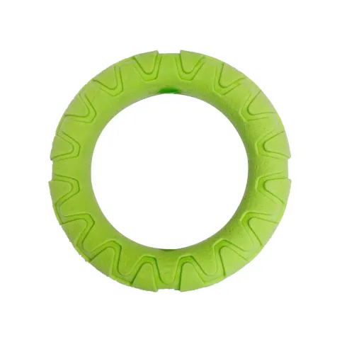Summer Vibes Aro Flotante para perros
