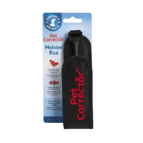Pet Corrector funda Spray de adiestramiento para perros