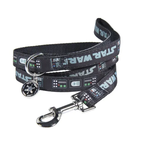 Disney Star Wars Correa Estampado para perros