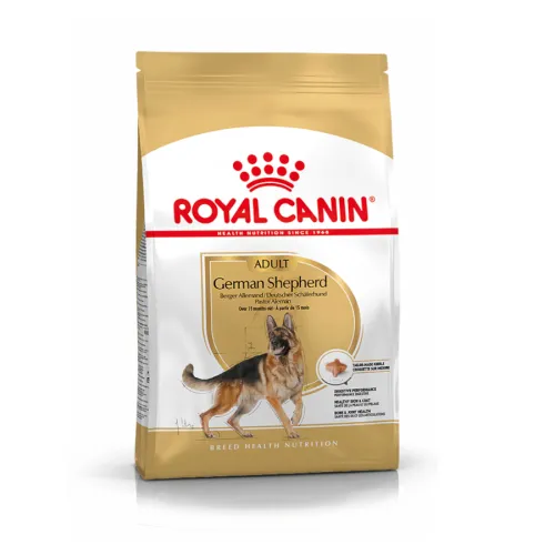 Royal Canin Adult Pastor Alemán pienso para perros